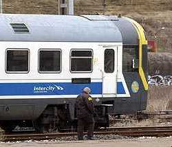 Bombas de la ETA localizadas en trenes el 24 de diciembre de 2003