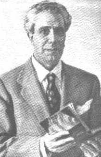 Juan Sime&oacute;n Vidarte (1902-1976)