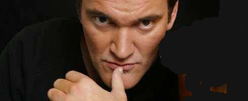 Quentin Tarantino (nacido el 27 de marzo de 1963 en Knoxville, Tennessee, USA)