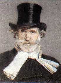 Jos&eacute; Verdi (1813-1901)