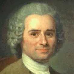 Juan Jacobo Rousseau