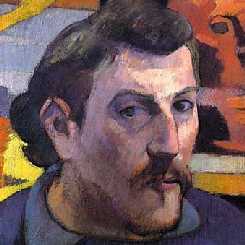 Pablo Gauguin