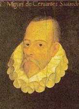 Cervantes Quijote