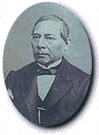 Benito Ju&aacute;rez