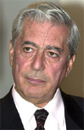 Mario Vargas Llosa, luces y sombras