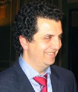 Ignacio Iglesias (a) Inaciu Iglesias