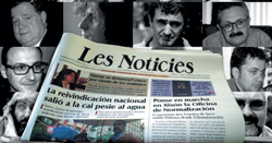 Les Noticies