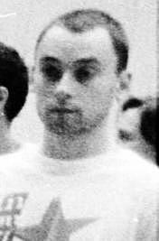 Fernando Gonz&aacute;lez Rodr&iacute;guez (a) Fer