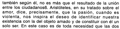 Fragmento de Arist&oacute;teles, Pol&iacute;tica, II:1, Grupo Editorial Megabyte, Lima 2004