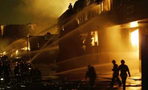 Francia, brumario de 214