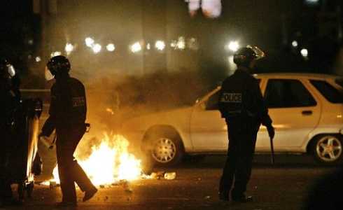 Francia, brumario de 214