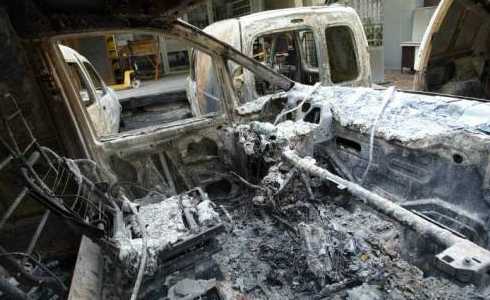 Francia, brumario de 214