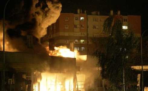 Francia, brumario de 214