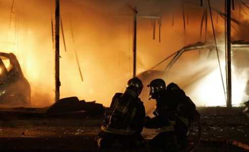 Francia, brumario de 214