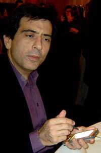 Arcadi Espada