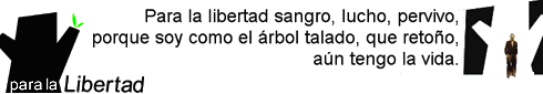 Fundaci&oacute;n para la Libertad