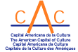 Capital Americana de la Cultura