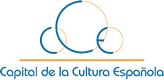 Capital de la Cultura Espa&ntilde;ola