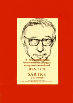 Sartre y su tiempo