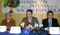 Fundaci&oacute;n para la Defensa de la Naci&oacute;n Espa&ntilde;ola