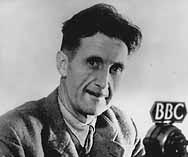 George Orwell