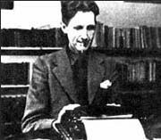 George Orwell