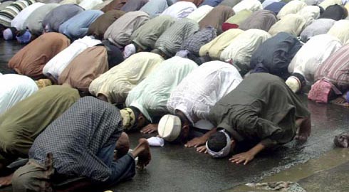 Cinco veces al d&iacute;a se vuelven m&aacute;s vulnerables