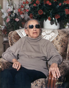 Veneranda Garc&iacute;a Manzano (1893-1992)