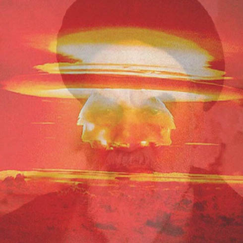 Los ayatol&aacute;s encaminados a obtener armas nucleares para destruir Israel