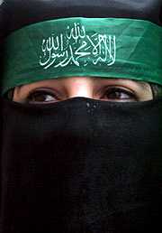 presunta mahometana sarracena