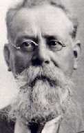 Venustiano Carranza (1859-1920) Jefe del Ej&eacute;rcito Constitucionalista