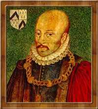 Michel de Montaigne