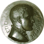 &Eacute;tienne de La Bo&eacute;tie