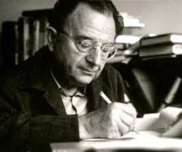 Erich Fromm Erich Fromm