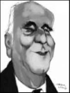 Luis Garc&iacute;a San Miguel (1929-2006)