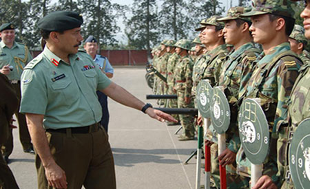Ejército Popular de Liberación de China