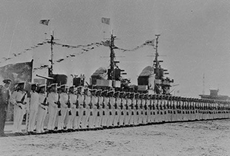 Ejército Popular de Liberación de China