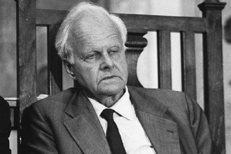 Carl Friedrich von Weizs&auml;cker (1912-2007)