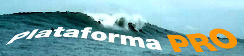 Plataforma PRO Plataforma PRO