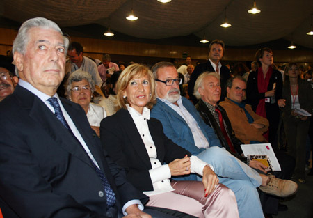 29 septiembre 2007 Unión, Progreso y Democracia 29 septiembre 2007 Unión, Progreso y Democracia