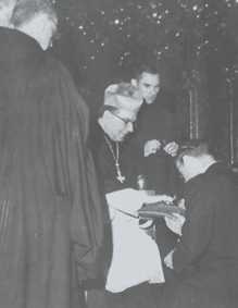 Por Dios hacia el Imperio