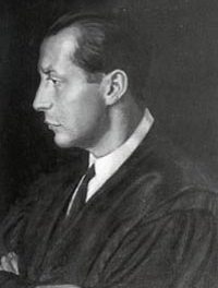 Jos&eacute; Antonio Primo de Rivera (1903-1936)