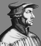 Ulrico Zuinglio (1484-1531)