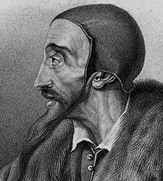 Juan Calvino (1509-1564)