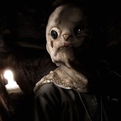 El Orfanato El Orfanato