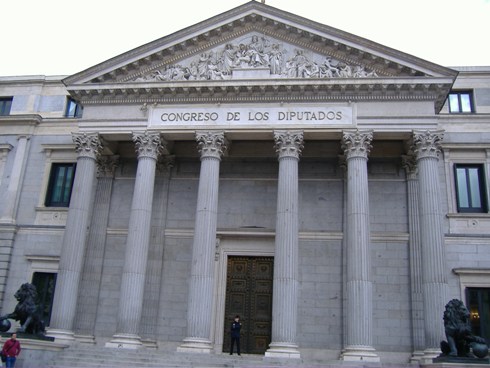 44 Congreso de Jóvenes Filósofos: tras las Cortes 44 Congreso de Jóvenes Filósofos: tras las Cortes