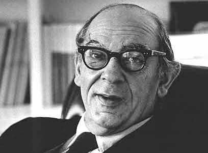 Isa&iacute;as Berlin 1909-1997