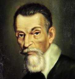 Monteverdi
