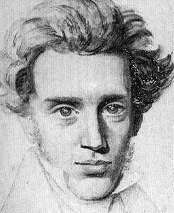 Kierkegaard