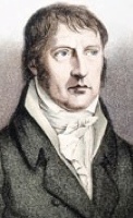 Jorge Guillermo Federico Hegel (1770-1831)